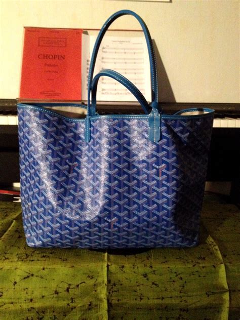 goyard tote collection|goyard bag where to buy.